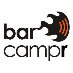 barcampr Logo